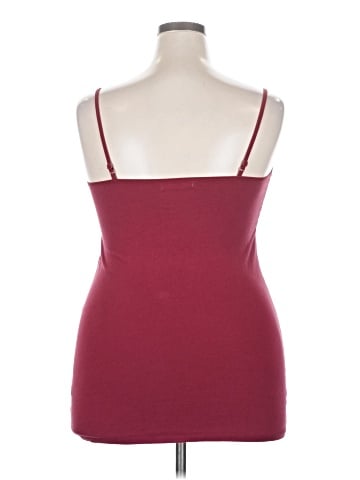 Active Basic Tank Top (view 2)