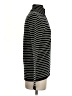 Neve 100% Wool Black Cardigan Size S - photo 4