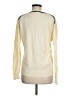 J.Crew 100% Cotton Ivory Pullover Sweater Size M - photo 2