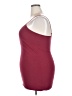 Active Basic Burgundy Tank Top Size 2X - photo 5