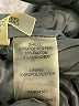 Calvin Klein Solid Gray Formal Skirt Size 2 - photo 5