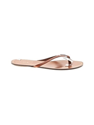J.Crew Flip Flops (view 1)