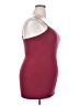 Active Basic Burgundy Tank Top Size 2X - photo 4