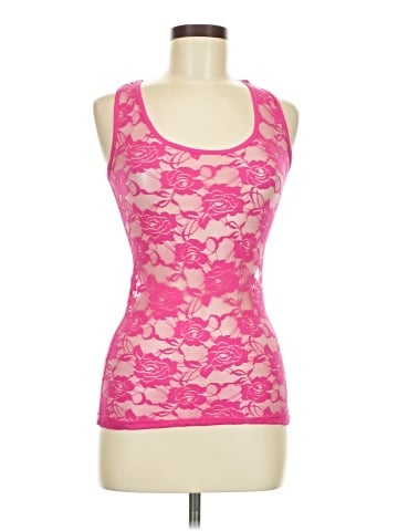 Tanco Sleeveless Top (view 1)