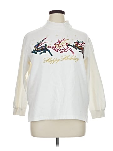 Bobbie Brooks Sweatshirt (view 1)