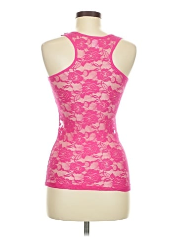 Tanco Sleeveless Top (view 2)