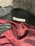 Joseph Abboud Black Blazer Size 18 - photo 6