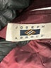 Joseph Abboud Black Blazer Size 18 - photo 7