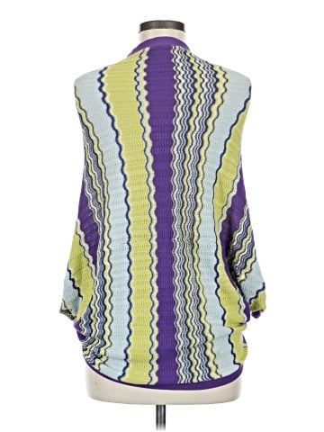 BCBGMAXAZRIA Sleeveless Silk Top (view 2)