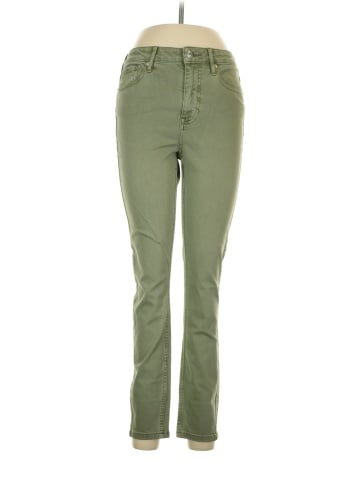 CALVIN KLEIN JEANS Jeans (view 1)