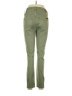 CALVIN KLEIN JEANS Green Jeans Size 6 - photo 2