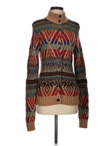 Lauren Jeans Co. Cardigan (view 1)