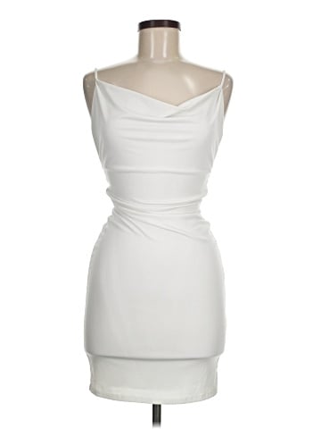 MadRag Cocktail Dress (view 1)