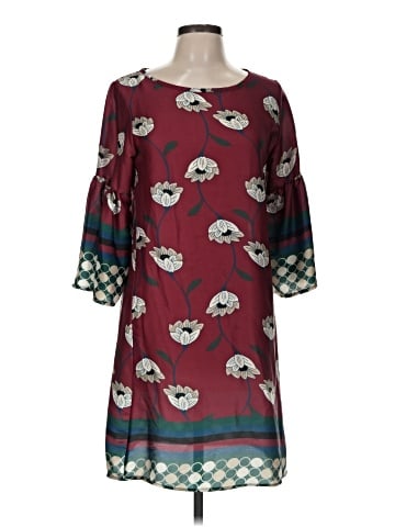 Milano Casual Dress (view 1)