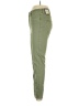 CALVIN KLEIN JEANS Green Jeans Size 6 - photo 5