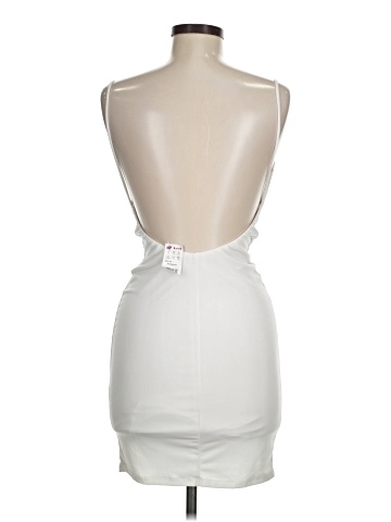 MadRag Cocktail Dress (view 2)