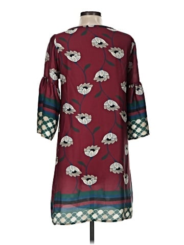 Milano Casual Dress (view 2)