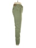 CALVIN KLEIN JEANS Green Jeans Size 6 - photo 4
