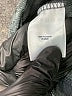 Lands' End 100% Polyester Gray Turtleneck Sweater Size XL - photo 8