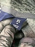 Lands' End 100% Polyester Gray Turtleneck Sweater Size XL - photo 9