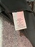 DR2 100% Polyester Paisley Black Casual Dress Size M - photo 8
