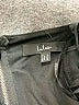 Lulus Black Cocktail Dress Size XXS - photo 7
