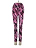 Lululemon Athletica Print Pink Active Pants Size 4 - photo 1
