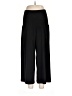 George Black Casual Pants Size L - photo 1