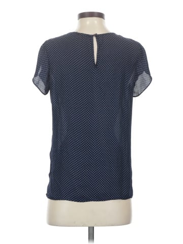 Fun2Fun Short Sleeve Blouse (view 2)