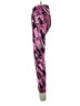 Lululemon Athletica Print Pink Active Pants Size 4 - photo 5