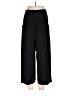 George Black Casual Pants Size L - photo 2