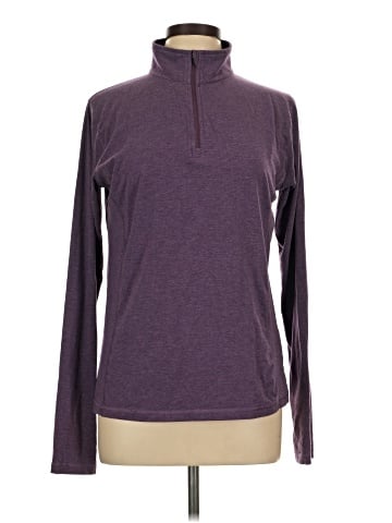 Tasc Pullover Sweater (view 1)