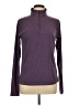 Tasc Purple Pullover Sweater Size L - photo 1