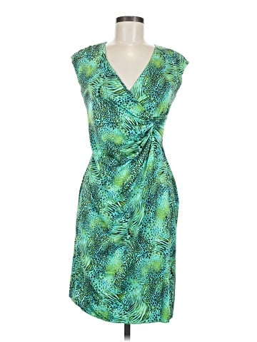 Leggiadro Cocktail Dress (view 1)