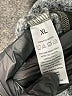Serra 100% Polyester Gray Turtleneck Sweater Size XL - photo 8