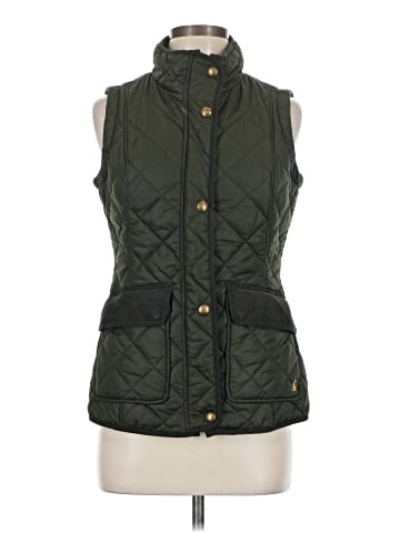 Joules Vest (view 1)