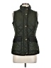 Joules 100% Polyester Green Vest Size 6 - photo 1