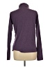 Tasc Purple Pullover Sweater Size L - photo 2