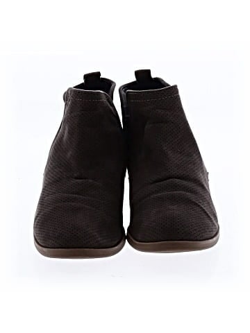 Universal Thread Ankle Boots (view 2)