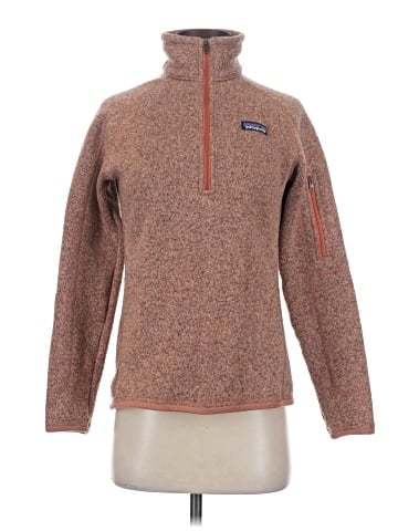 Patagonia Pullover Sweater (view 1)