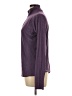 Tasc Purple Pullover Sweater Size L - photo 5