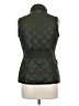 Joules 100% Polyester Green Vest Size 6 - photo 2