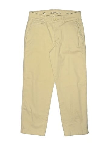 Crewcuts Khakis (view 1)