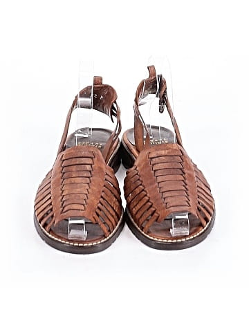 Stuart Weitzman Sandals (view 2)