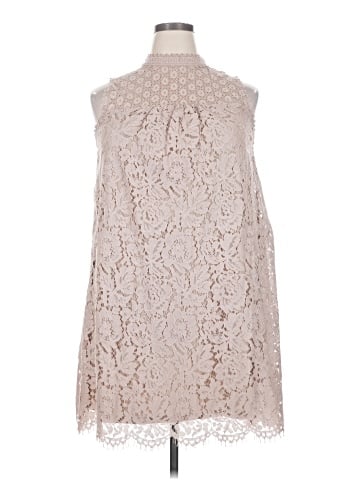 Xhilaration Cocktail Dress (view 1)