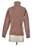 Patagonia 100% Polyester Brown Pullover Sweater Size S - photo 2