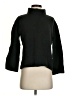 The Reset Solid Black Turtleneck Sweater Size XS - photo 1