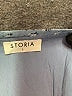 Storia Hearts Blue Jumpsuit Size S - photo 4