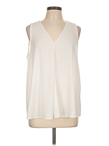 Vince Camuto Sleeveless Blouse (view 1)