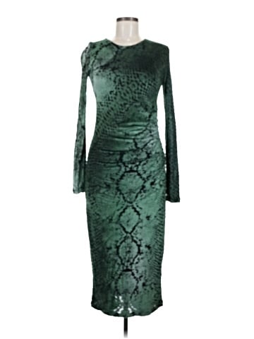 FUZZI Cocktail Dress (view 1)